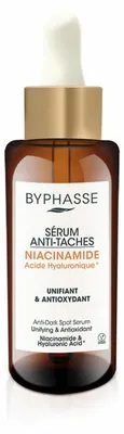 Produktbild von Hydratisierende Gesichtscreme Byphasse SÉRUM POTENCIADOR 50 ml