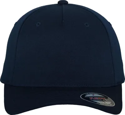 Produktbild von FLEXFIT 6560 | 5 Panel Cap / Kappe / Mütze / Hut - Farbe: Navy - Größe: L/XL