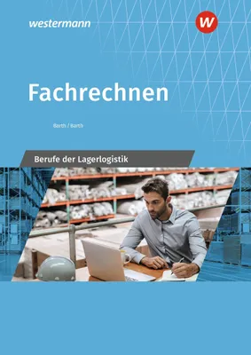 Produktbild von Fachrechnen