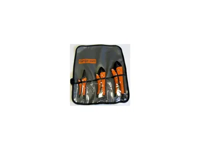 Produktbild von Gripzangen-Sortiment (53061+53051+53032) Bs-Set3