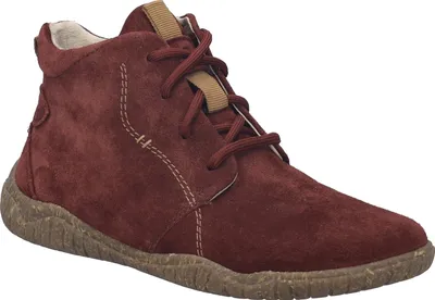 Produktbild von JOSEF SEIBEL Wynona 05 | Stiefelette für Damen | Rot