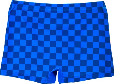 Produktbild von Paw Patrol Badehose Jungen Kinder Chase Marshall Rubble     , Farbe:Blau, Größe:110