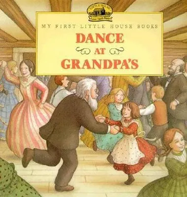 Immagine prodotto di Dance at Grandpa's