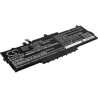 Obrázek produktu pro Baterie pro Asus Deluxe 13, Asus Deluxe14 (ekv. Asus C31N1811), 4250 mAh