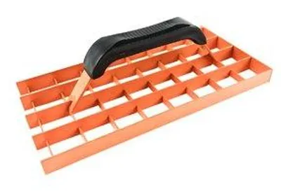 Produktbild von Enpro 716570 Škrabák mřížový ocel 280 x 140 mm