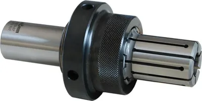 Image de RÖHM Mandrin à douilles MZB-02 sans pièces interchangeables