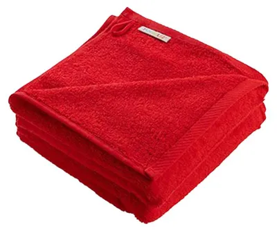 Immagine prodotto di ARTG - Asciugamano "Fashion" LT1128 (100 cm x 50 cm) (rosso fuoco)