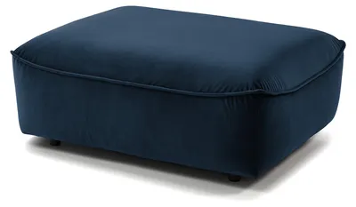 Produktbild von home24 Polsterhocker