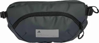 Produktbild von Adidas Errores de Foto HYBRID WAISTBAG in CARBON/BLACK/REFSIL color size Talla unica