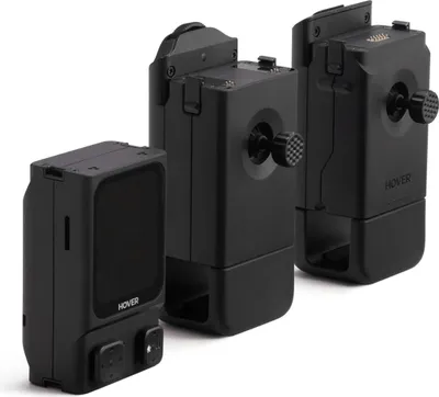 Produktbild von Videoüberwachungskamera Hoverair SP93R018