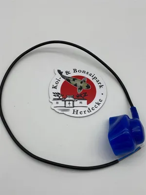 Produktbild von TMC Pro Clear UVC Kabel ProClear TL kurz 30/55W