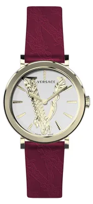 Produktbild von Versace Virtus Lady VERI00320 Frauenuhr Virtus Lady