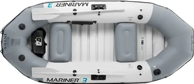 Immagine prodotto di Intex Pool Eraser Boat Mariner 3 Set