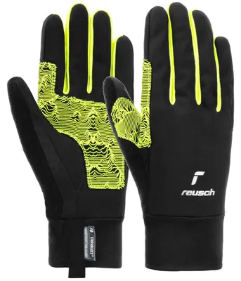 Zdjęcie produktu dla Rękawice uni  REUSCH Arien Stormbloxx™ Touch-Tech™