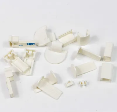 Produktbild von Rapid Teck® Klemmhalter Thermo-Verdunklungsrollo Montagematerial