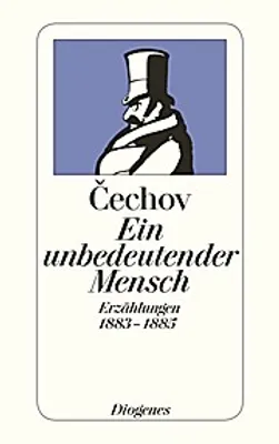 Obrázok produktu pre Ein unbedeutender Mensch