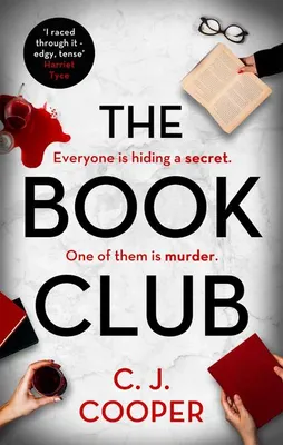 Produktbild von The Book Club