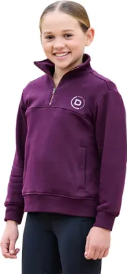 Immagine prodotto di Dublin - Top in pile per bambini WB2411 (152) (viola)