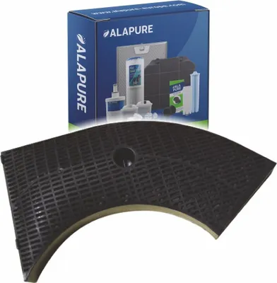 Immagine prodotto di Filtro a carbone attivo Alapure adatto per Elica tipo 10 / F00330S