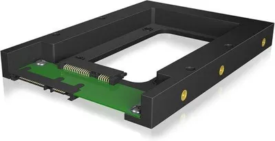 Productafbeelding van Converter van 2,5 inch naar 3,5 inch voor SATA HDD/SSD