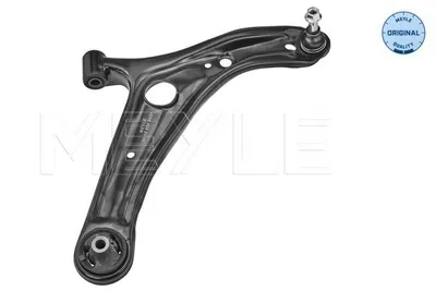 Produktbild von MEYLE 30-16 050 0027 Querlenker Unten Vorne Rechts für TOYOTA Yaris Schrägheck (P1)