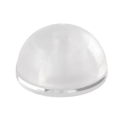 Produktbild von Türstopper, Ø 22 mm, transparent, 2 Stück