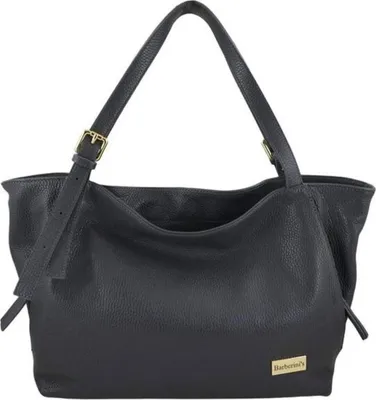 Zdjęcie produktu dla Torebka Barberini's shopperka 9872870752