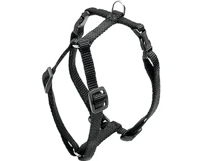 Immagine prodotto di ART imbracatura sportiva, nera 15 mm 35-50 cm