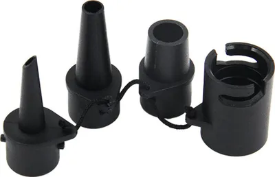 Zdjęcie produktu dla Adapter do pompowania desek wiosłowych Wielofunkcyjna dysza Zestaw do konwersji inflatora samochodowego