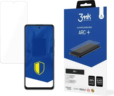 Image de Xiaomi Poco M4 5G - Arc+ 3Mk