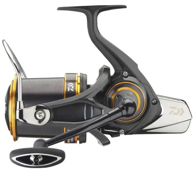 Obrázek produktu pro Daiwa Naviják 23 Emblem Surf 45 SCW QD
