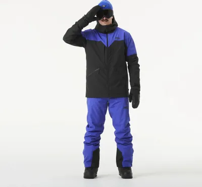 Produktbild von PICTURE  Bangup - Black/Blue