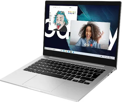 Produktbild von Samsung Galaxy Book Go LTE 4GB 128GB Akzeptabel