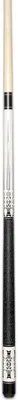 Produktbild von Marathon Black & White 20 Pool Billard Queue