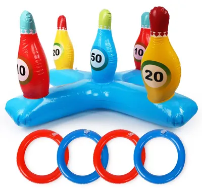 Aufblasbares Schwimmbadspielzeug, Sommer, Wassersport, Partyspielzeug