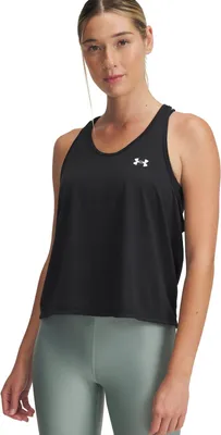 Produktbild von Under Armour Tech Swing Tank - black, Größe:XXL
