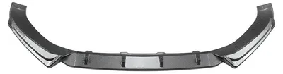 Productafbeelding van Auto Voorspoiler Lip voor Q5 2018-2020