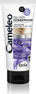 Zdjęcie produktu dla Cameleo Silverodz/Wl Odywka Do Wosw 200 Ml