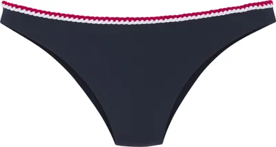 Produktbild von s.Oliver Bikini-Hose Junis marine Größe 36