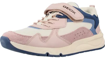Immagine prodotto di Sneakers Del Marchio Geox Del Modello J36hra 01122 Multicolore