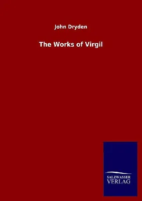 Produktbild von The Works of Virgil