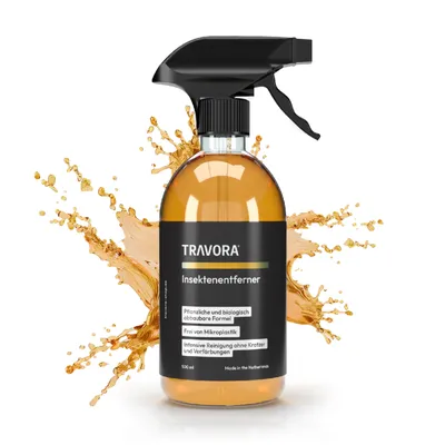 Produktbild von -Autoshampoo, Caravan Reiniger, Insektenentferner, Caravan & Auto