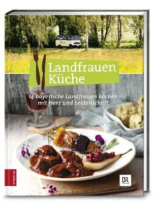 Produktbild von Landfrauenküche 5