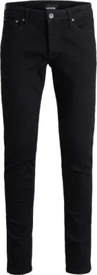 Immagine prodotto di Jeans da uomo JJIGLENN Slim Fit 12152346 Black Denim, 33/36