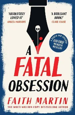 Produktbild von A Fatal Obsession