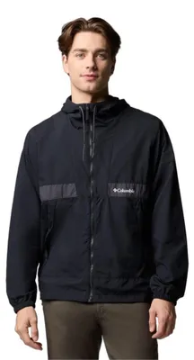 Obrázok produktu pre Columbia Spire Valley™ Jacket Black M Man Black M