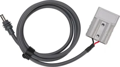 Image de C?ble d'alimentation DC pour satellite pour connexion Anderson 50A 600 V Protection contre la pluie Rallonge de bouchon d'antenne 10 m/32,8 ft