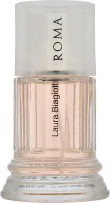 Produktbild von Laura Biagiotti Roma Fiori Bianchi Edt Spray