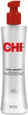 Zdjęcie produktu dla CHI 633911722053, Pianka do włosów, Kobiety, 177 ml, Włosy blond, Włosy łamliwe, Typ włosów mieszanych, Kręconych włosów, Włosy zniszczone,..., Ochrona koloru