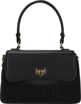 Produktbild von joella damen tasche - schwarz, one size
